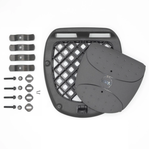 Uniwersalna płyta Z113C2 pod kufer centralny MONOLOCK